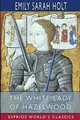 Cover image for The White Lady of Hazelwood