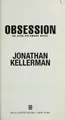 Cover image for Obsession