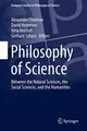 Cover image for Philosophy of Science