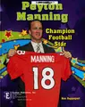 Cover image for Peyton Manning