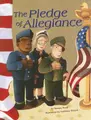 Cover image for The Pledge of Allegiance (American Symbols)