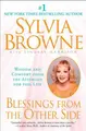 Cover image for Blessings From the Other Side: