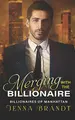 Cover image for Merging with the Billionaire