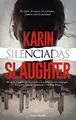 Cover image for Silenciadas