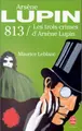 Cover image for 813