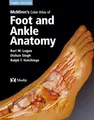 Cover image for McMinn's Color Atlas of Foot & Ankle Anatomy