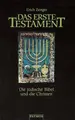 Cover image for Das Erste Testament. Die jüdische Bibel und die Christen.