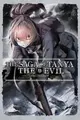 Cover image for Saga of Tanya the Evil, Vol. 13 (light Novel)