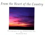 Cover image for From the heart of the country