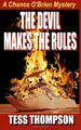 Cover image for The Devil Makes the Rules
