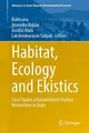 Cover image for Habitat, Ecology and Ekistics