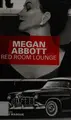 Cover image for Red room lounge