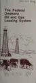 Cover image for The Federal onshore oil and gas leasing system