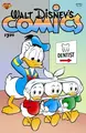 Cover image for Walt Disney's Comics And Stories #691