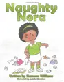 Cover image for Naughty Nora