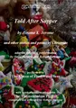 Cover image for Told After Supper and other stories and poems of Christmas