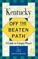 Cover image for Kentucky