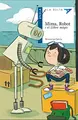 Cover image for Mima, Robot i el Llibre màgic