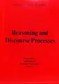 Cover image for Reasoning and Discourse Processes