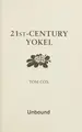 Cover image for 21st-Century Yokel