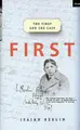 Cover image for First and the Last