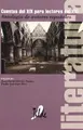 Cover image for Cuentos del XIX para lectores del XXI