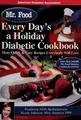 Cover image for Mr. Food every day's a holiday diabetic cookbook