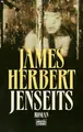 Cover image for Jenseits.