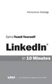 Cover image for Sams teach yourself Wikipedia in 10 minutes