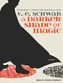 Cover image for A Darker Shade of Magic