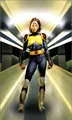 Cover image for X Men Icons
