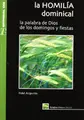 Cover image for La homilía dominical. Ciclo C