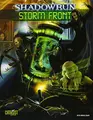 Cover image for Storm Front