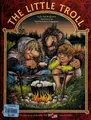 Cover image for The Little Troll