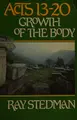 Cover image for Growth of the body