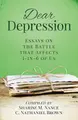 Cover image for Dear Depression