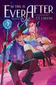 Cover image for So This Is Ever After