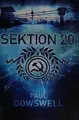 Cover image for Sektion 20