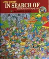 Cover image for In search of the Beautiful Princess (Little Critter)