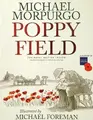 Cover image for Poppy Field