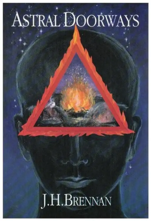 Astral Doorways cover