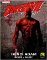 Cover image for Daredevil / Ikinci Adam Cilt 1