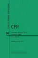 Cover image for Code of Federal Regulations, Title 38, Pensions, Bonuses, and Veterans' Relief, Pt. 0-17, Revised as of July 1, 2015
