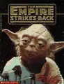 Cover image for The Empire Strikes Back