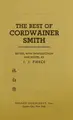 Cover image for The Best of Cordwainer Smith