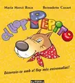 Cover image for El llop Pepito