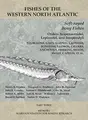 Cover image for Soft-rayed Bony Fishes : Orders Acipenseroidei, Lepisostei, and Isospondyli