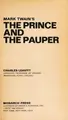 Cover image for Mark Twain's The prince and the pauper