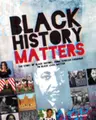 Cover image for Black History Matters