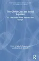 Cover image for Green City and Social Injustice